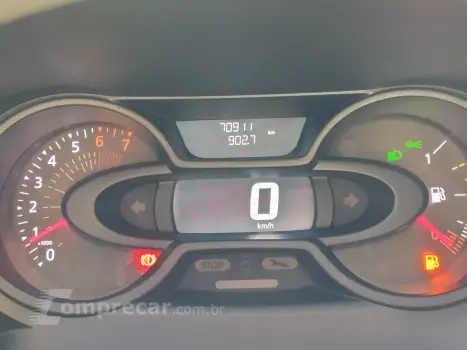 OROCH Pro 1.6 Flex 16V Mec.