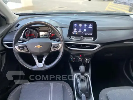 TRACKER 1.0 TURBO FLEX LT AUTOMÁTICO