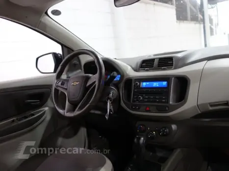 SPIN - 1.8 LT 8V 4P AUTOMÁTICO