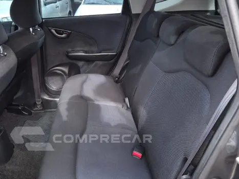 Fit 1.4 Lxl 16V Flex 4P Manual