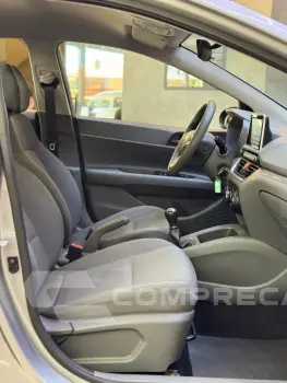 HB20S 1.0 Comfort Plus 12V