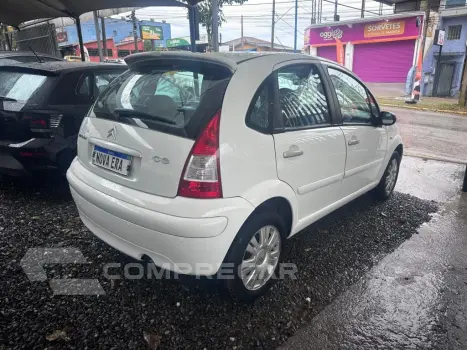 C3 1.6 Solaris 16V
