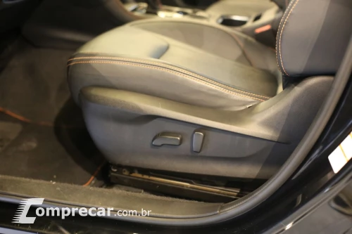 XV 2.0 16V 4P I-S 4WD AUTOMÁTICO