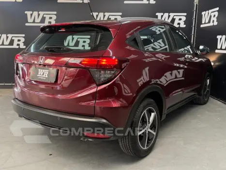 HR-V 1.8 16V EX