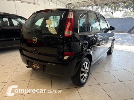 MERIVA 1.8 MPFI Maxx 8V