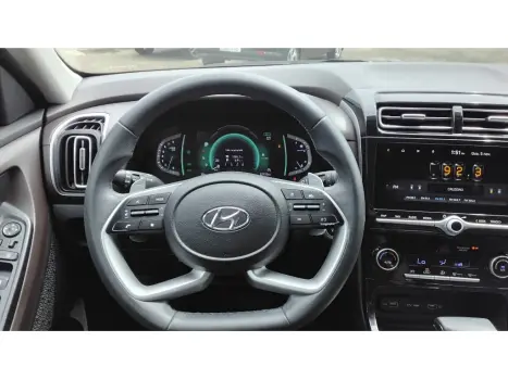 CRETA 1.0 TGDI FLEX PLATINUM AUTOMÁTICO