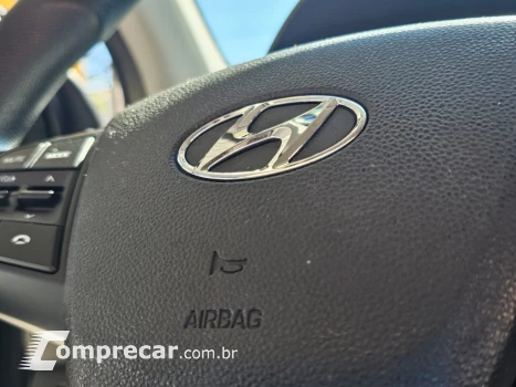 CRETA 1.6 16V Pulse