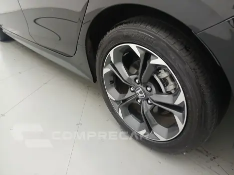 CIVIC 2.0 DI eHEV ADVANCED E-CVT