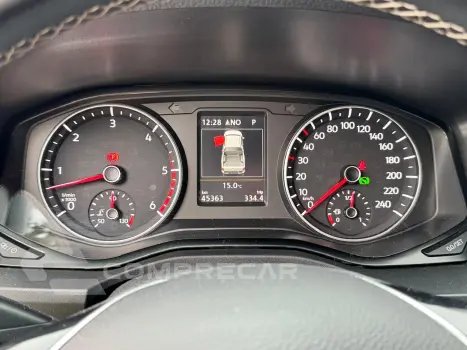 AMAROK 3.0 V6 TDI Extreme CD 4motion
