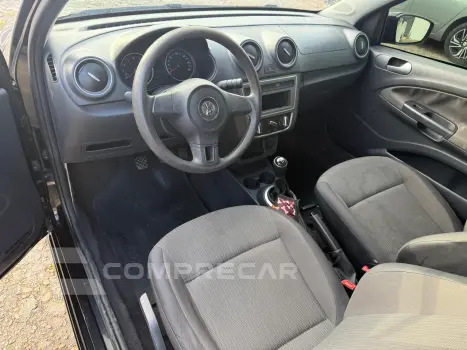 SAVEIRO 1.6 MI Trend CE 8V G.V