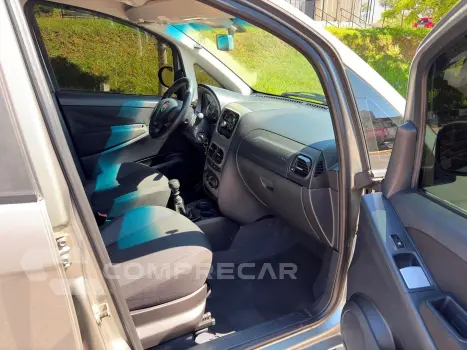 IDEA 1.4 MPI ATTRACTIVE 8V FLEX 4P MANUAL