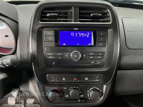 KWID 1.0 12V SCE ZEN