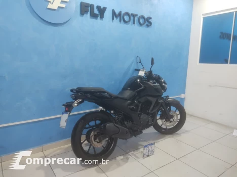 FZ15 FAZER