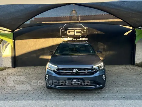 NIVUS 1.0 200 TSI TOTAL FLEX HIGHLINE AUTOMÁTICO