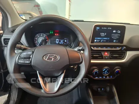 HB20 1.0 12V Evolution