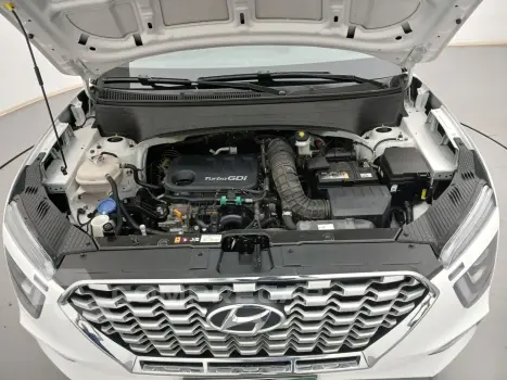 CRETA 1.0 TGDI FLEX PLATINUM SAFETY AUTOMÁTICO