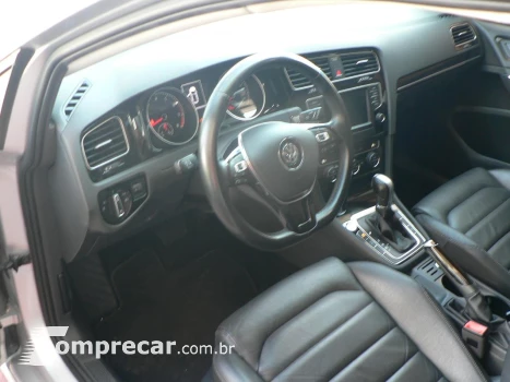 GOLF 1.4 250 TSI Highline