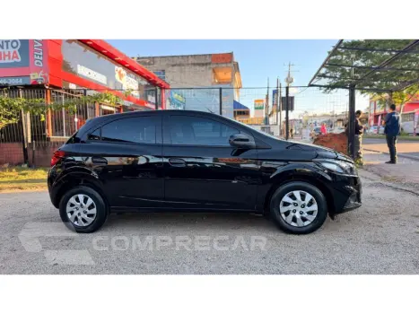 ONIX 1.0 MPFI LT 8V FLEX 4P MANUAL