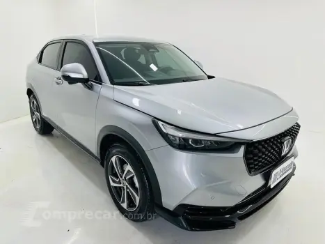 Honda HR-V TOURING 4 portas