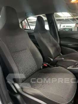 ONIX SEDAN PLUS LT 1.0 12V FLEX 4P MEC