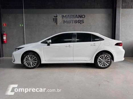 COROLLA 2.0 VVT-IE FLEX XEI DIRECT SHIFT