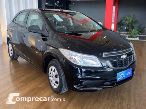 ONIX - 1.0 MPFI LT 8V 4P MANUAL