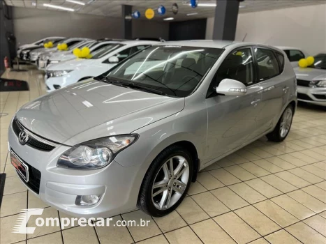 Hyundai I30 2.0 MPFI GLS 16V 4 portas
