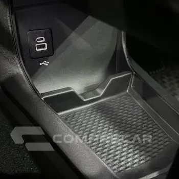 RAMPAGE R/T HURRIC. 4 2.0 TB CD 4X4 Aut.