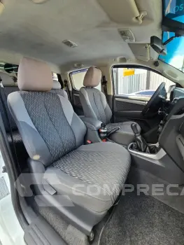 S10 Pick-Up LT 2.4 F.Power 4x2 CD