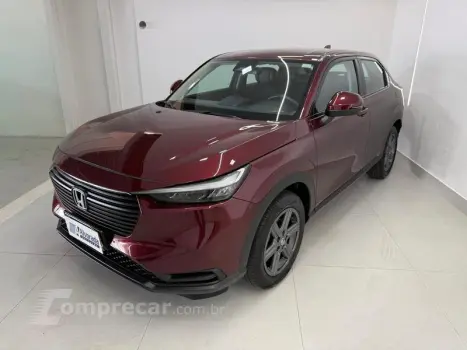 HR-V EXL HS