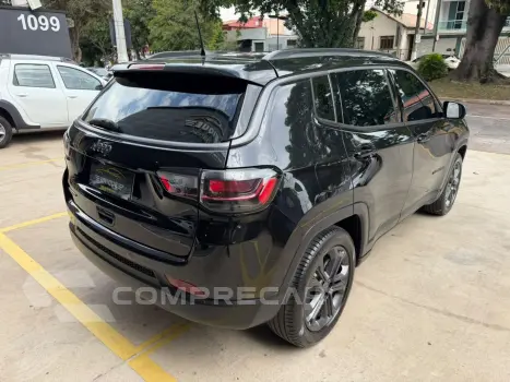 Compass 1.3 T270 Turbo Flex Longitude At6