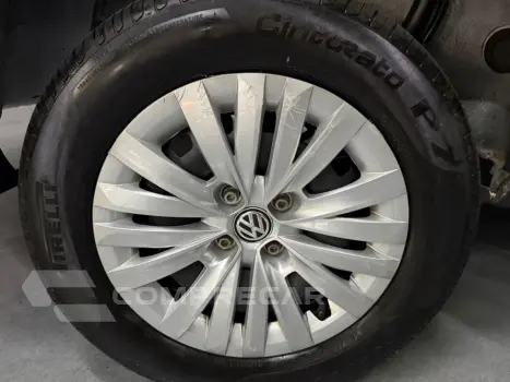 SAVEIRO 1.6 MSI ROBUST CS 16V FLEX 2P MANUAL