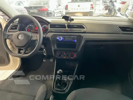 GOL 1.0 MEC