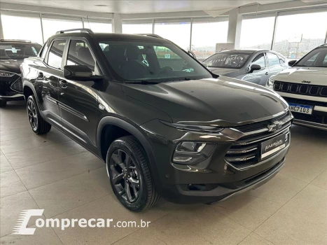 MONTANA 1.2 TURBO FLEX PREMIER AUTOMÁTICO