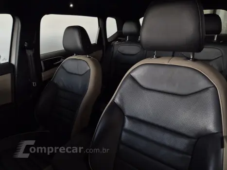 TAOS 1.4 250  LAUCHING  TSI FLEX AUT.