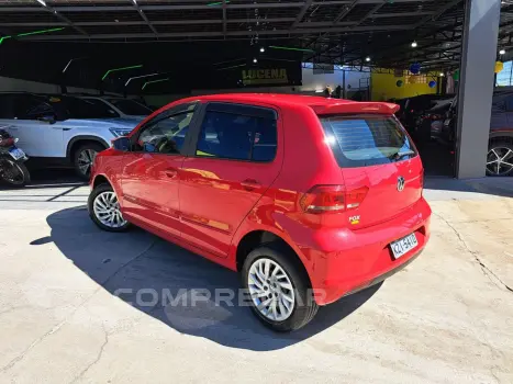 Fox 1.0 Mpi Comfortline 12V Flex 4P Manual