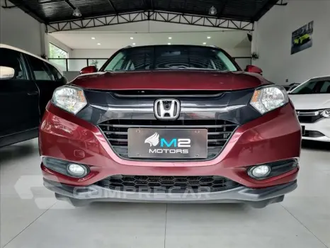 HR-V 1.8 16V EX
