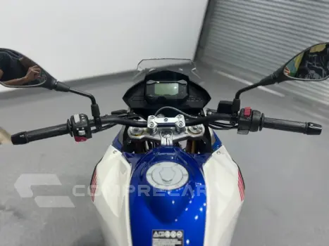 G 310 GS