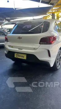 Onix Hatch 1.0 12V 4P FLEX LT