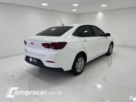 ONIX 1.0 Plus LT