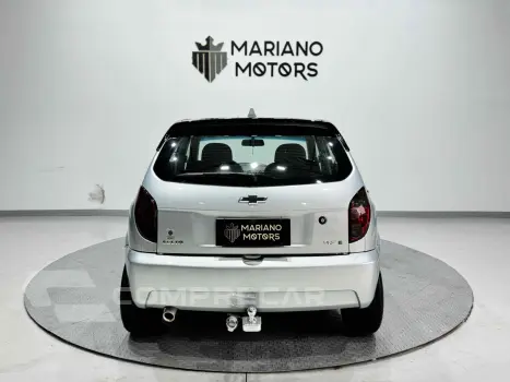 CELTA 1.0 MPFI LT 8V FLEX 4P MANUAL