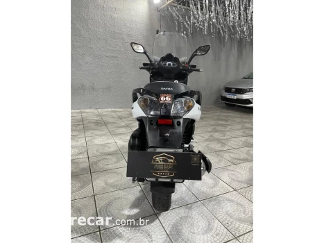 CITYCOM 300 I
