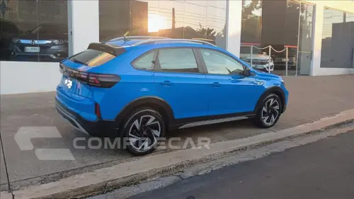 NIVUS 1.0 200 TSI Highline