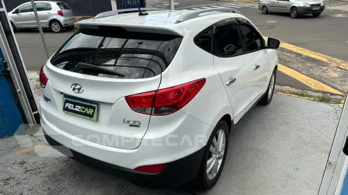 IX35 2.0 MPI 4X2 16V