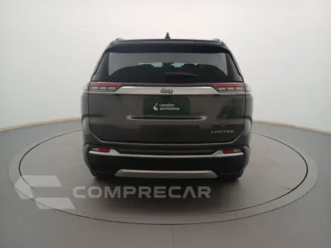 COMPASS 1.3 T270 TURBO FLEX LIMITED AT6