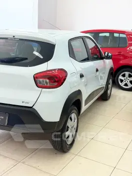 KWID 1.0 12V SCE ZEN