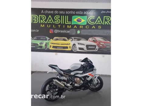 S 1000 RR