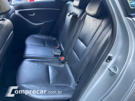 I30 1.8 MPI 16V