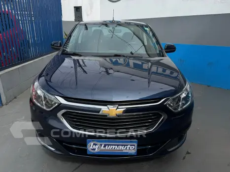 COBALT 1.8 MPFI LTZ 8V