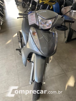 BIZ 125 ES
